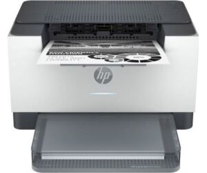 Impresora Hp Laser Monocromo Laserjet M209dw