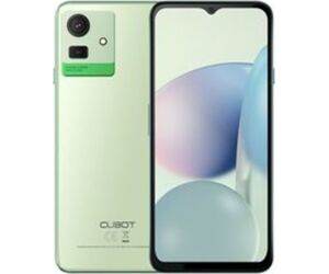 Movil smartphone cubot note 50 6.56pulgadas 8gb 256gb verde