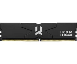 Memoria ram goodram ir - 5600d564l30 - 64gdc ddr5 64gb cl30