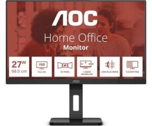 Monitor Aoc 27e3qaf Mm