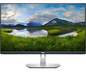 Monitor Dell 27" Dell-s2721hn Fhd Ips 75hz