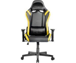 Silla Mgc-pro Azul Cuero Sintetico Mars Gaming