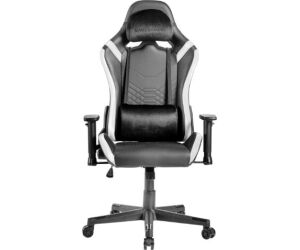 Silla Mgc-pro Morado Cuero Sintetico Mars Gaming