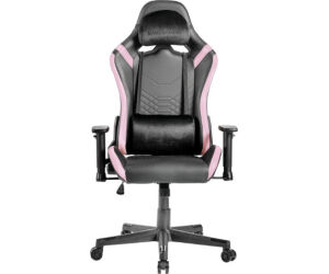 Silla Mgc-pro Rosa Cuero Sintetico Mars Gaming