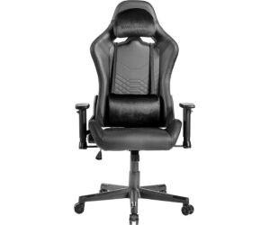 Silla Mgc-pro Verde Cuero Sintetico Mars Gaming