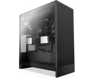 NZXT H7 Flow Midi Tower Negro