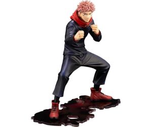 Figura kotobukiya jujutsu kaisen yuji itadori