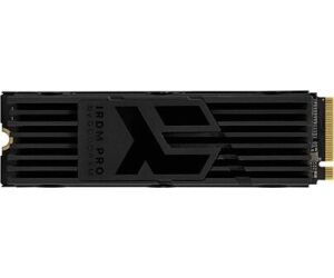 SP XS70 SSD 2TB NVMe PCIe Gen 4x4 w/HS