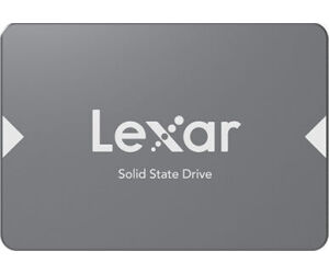 Lexar NS100 2.5" 2 TB Serial ATA III