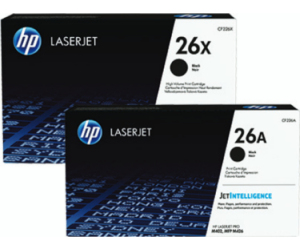 Hp 26a Toner Hp26a Negro (cf226a)