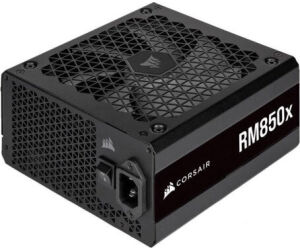 Fuente Alimentacion Cooler Master 850w Mwe Gold 850 V2 Atx3.1 (mpe-8501-afaag-3eeu)