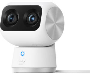 Camara Vigilancia Eufy Indoor Solocam S350