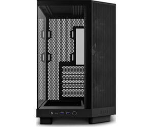 NZXT H6 Air Flow Midi Tower Negro