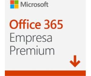 Microsoft 365 Business Standard 1 Ao Descarga Esd