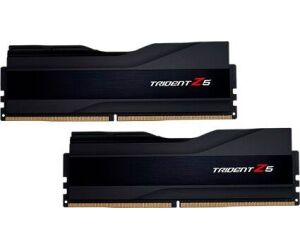 MODULO MEMORIA RAM DDR5 32GB 2X16GB 6400MHz G.SKILL TRIDENT