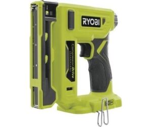 Grapadora Sin Cable Ryobi ONE+ R18ST50-0/ 18V/ Sin Batera ni Cargador