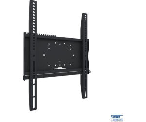 Universal Wall Mount: Max. 444 X 600 Mm, 125 Kg