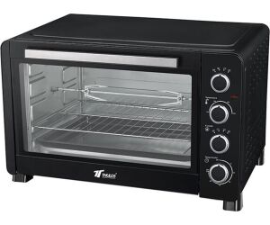 Horno electrico thulos th - he61l 2500w 60l