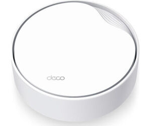 Wifi mesh tp - link deco x50 - poe ax3000