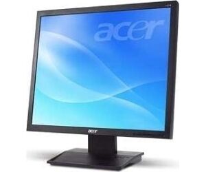 Monitor Acer 17" V173db 4:3 1280x1024