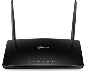 Router inalambrico tp - link archer mr500 ac1200 dual band 4g + cat6