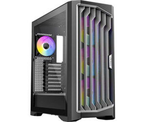 Caja Sharkoon Elite Shark Ca200g Atx 2xusb3.0 Sin Fuente