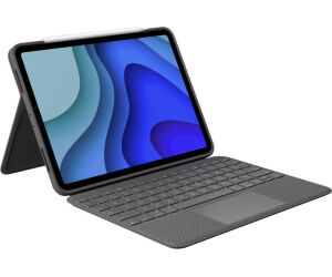 Funda logitech folio touch para apple ipad pro 1 - 2 generacion