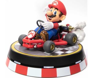 Figura first 4 figures mario kart collector edition mario kart