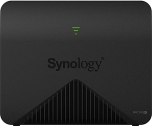 SYNOLOGY MR2200ac Router AC2200