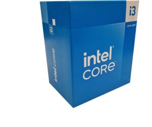 Intel Core i3 14100F 4.7Ghz 12MB LGA 1700 BOX