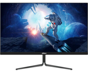 Monitor Dahua Gaming 24" Dhi-lm24-e231 1080p 165hz Ips Fhd Dp Hdmix2 Multi