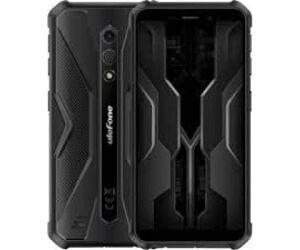 Ulefone Smartphone Armor X12 Pro Black 4g/ 5.45" Hd/ Helio G36/64gb Rom/4gb Ram/8mp/4860mah/ip68