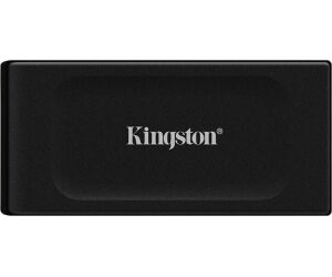 Kingston XS1000 Portable SSD 2Tb USB 3.2 tipo-C