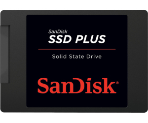 1 Tb Ssd Plus Sandisk