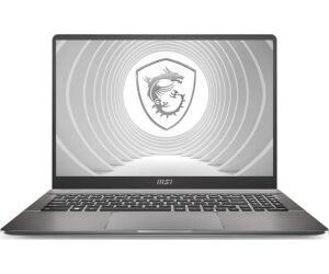 MSI CreatorPro Z16HXS-087ES i7 32 1TB 2000 W11P 16