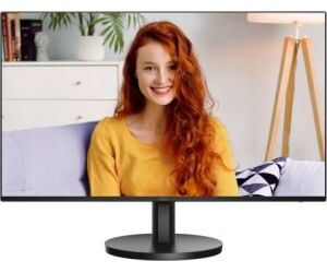 Monitor AOC 24B3CA2 23.8"/ Full HD/ Multimedia/ Negro