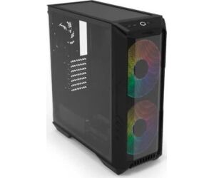 Torre Atx Coolermaster Haf 500