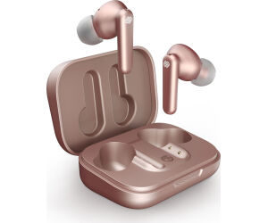 Auriculares urbanista true wireless inalambricos london rose gold pink - oro rosa