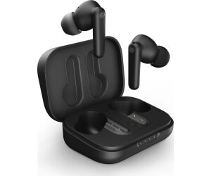 Auriculares urbanista true wireless inalambricos london midnight black - negro