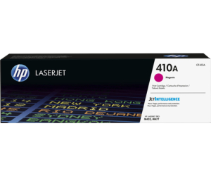 Hp 410a Toner Hp410a Magenta (cf413a)