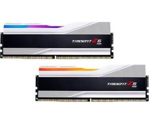 MODULO MEMORIA RAM DDR5 32GB 2X16GB 6400MHz G.SKILL TRIDENT