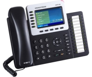 Grandstream Telefono IP GXP2160