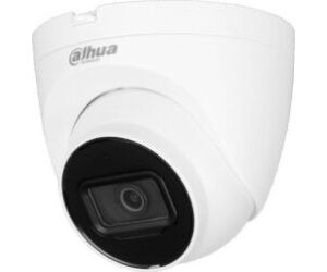 (dh-ipc-hdw2841tp-s-0280b) Dahua CÁmara Ip Turret Wizsense Lite Serie 2 8mp Ir 30m Wdr Soporta Microsd 256gb Con Inteligencia Artificial MicrÓfono Incorporado 2.8mm