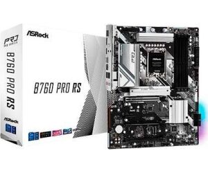 Asrock B760 PRO RS Intel® B360 LGA 1700 ATX