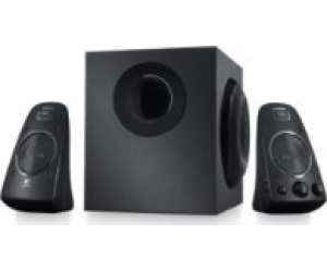 Altavoces logitech z623 2.1  200 rms  - thx