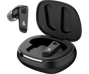 Auriculares edifier wh950nb cancelacion de ruido color marfil