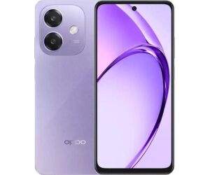 OPPO A40 6.72" HD+ 128GB 4(+4)GB Starry Purple