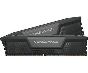 Memoria ram ddr5 32gb kit 2x16 corsair vengeance 6400 mhz cl36