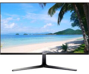 Monitor Dahua 27" Dhi-lm27-b200 Fhd Vga Hdmi