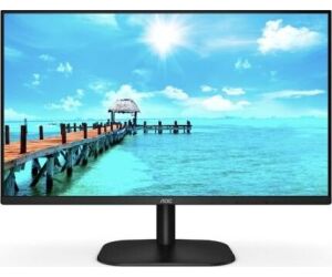 Monitor AOC 27B2AM 27"/ Full HD/ Multimedia/ Negro